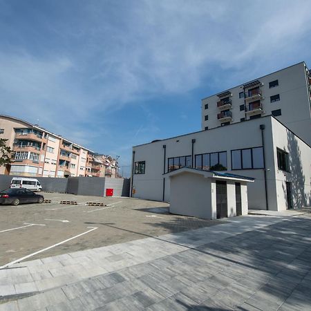 Petkovic Apartmani Studio32 Ягодина Экстерьер фото
