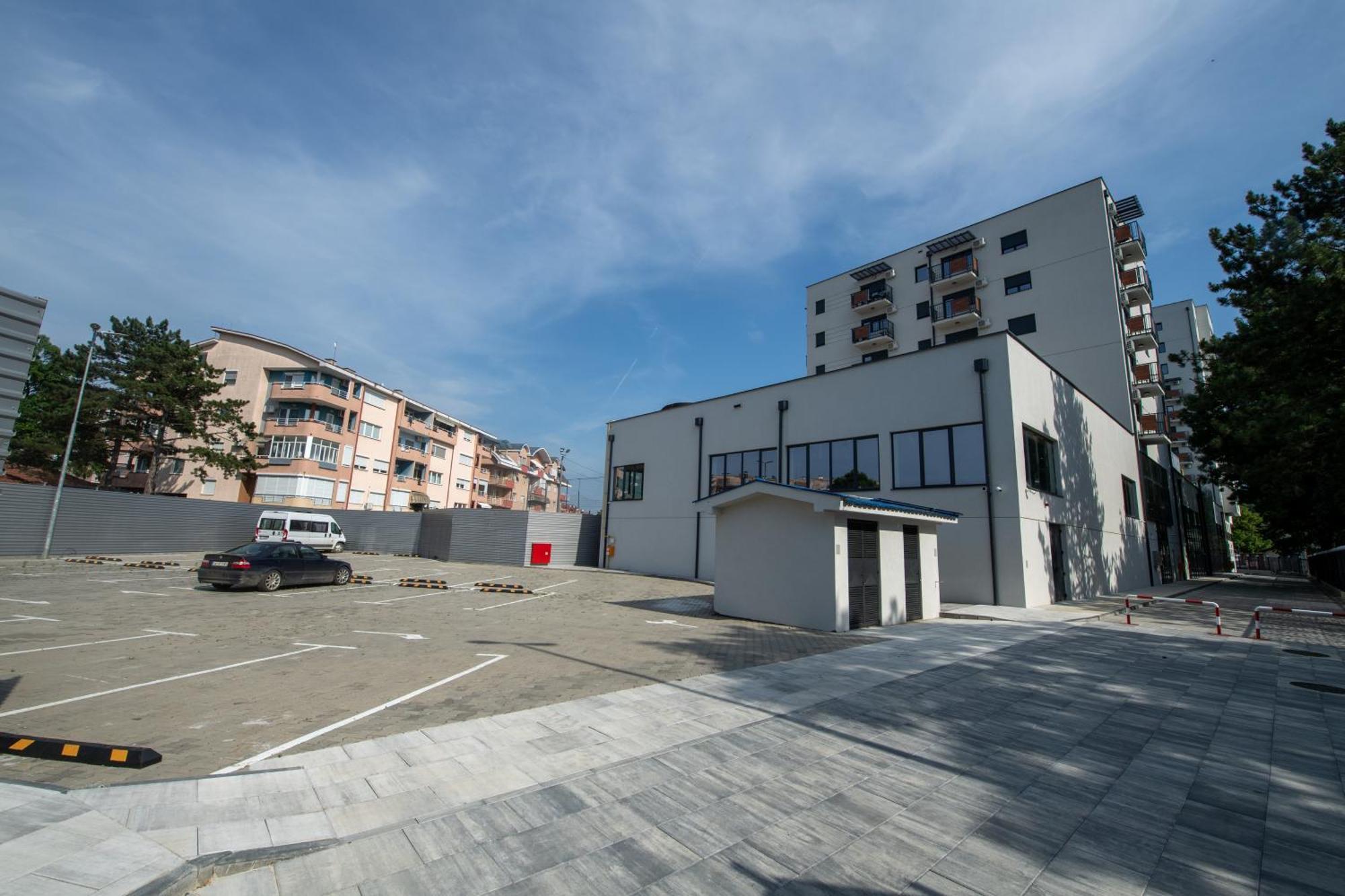 Petkovic Apartmani Studio32 Ягодина Экстерьер фото